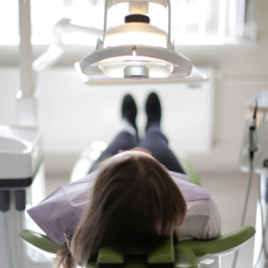Rodzaje wypełnień dentystycznych ?