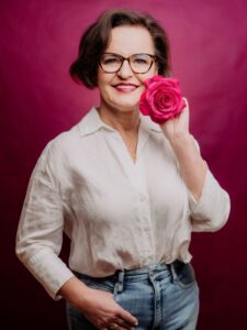 Dorota Chojnacka – lekarz stomatolog w gabinecie Dentart