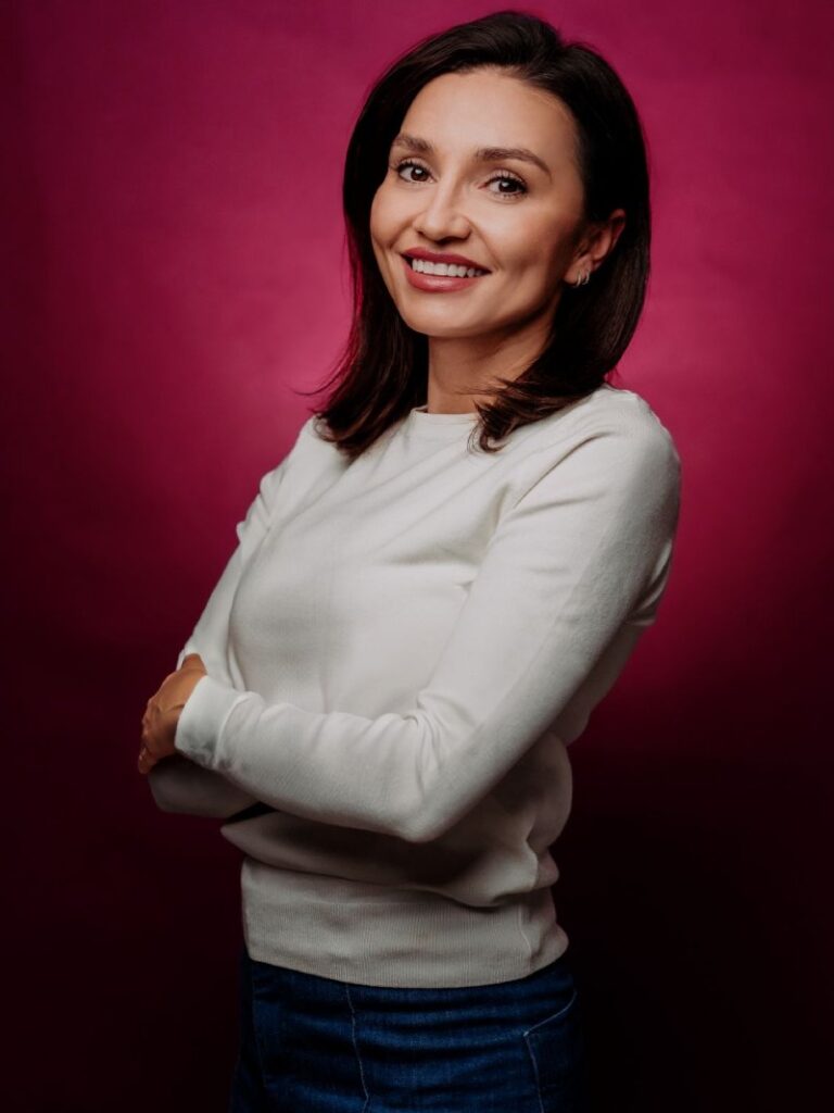 Ewa Sobowska – lekarz stomatolog w gabinecie Dentart