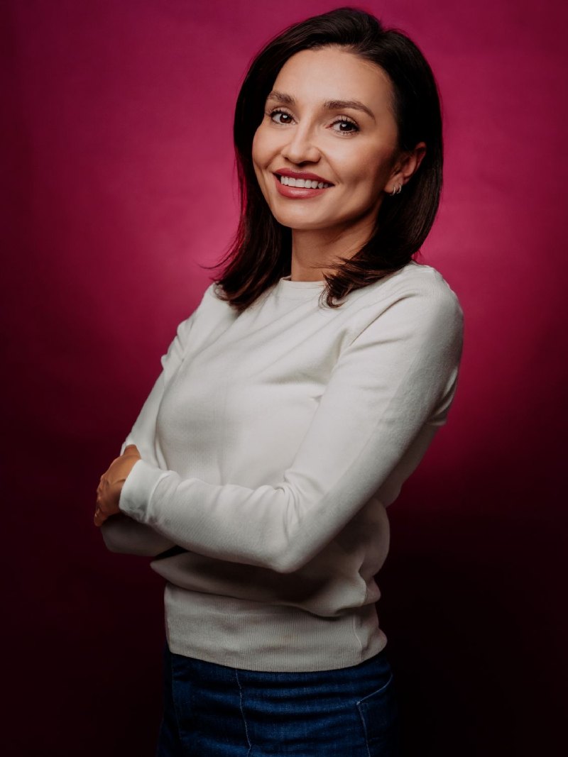 Ewa Sobowska – lekarz stomatolog w gabinecie Dentart