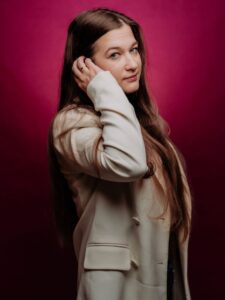 Karina Woźniak – lekarz stomatolog w gabinecie Dentart