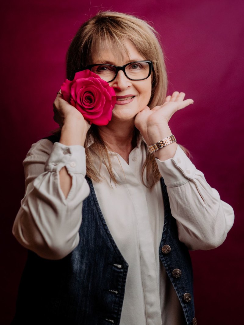 Marta Weychert-Myszkowska – lekarz stomatolog w gabinecie Dentart