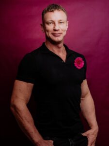 Oktawian Buczek – lekarz stomatolog w gabinecie Dentart