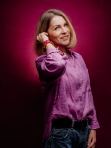Karolina Pacierpnik-Wojtaszek – lekarz stomatolog w gabinecie Dentart